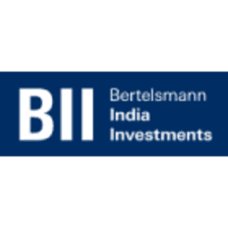 Bertelsmann India Investments
