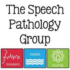 The Speech Pathology Group