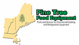 Pine Tree Food Equipment