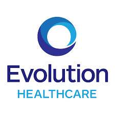 EVOLUTION HEALTHCARE PTY LTD