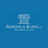 Jenkins Kling