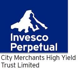 City Merchants High Yield Trust