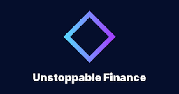 Unstoppable Finance