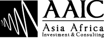Aaic (asia Africa Investment And Consulting)