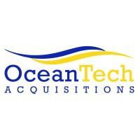 Oceantech Acquisitions I Corp
