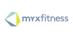 MYX FITNESS LLC