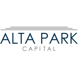 ALTA PARK CAPITAL LP