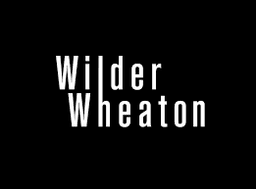 Wilder+Wheaton