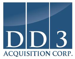 Dd3 Acquisition Corp Ii