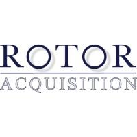 Rotor Acqusition Corp