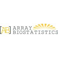 Array Biostatistics