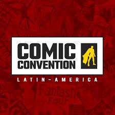 Comic Convention Latin America