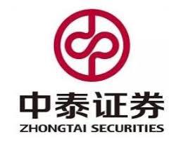 Zhongtai Ventures