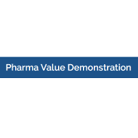 Pharma Value Demonstration