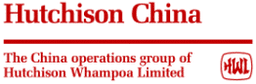 Hutchison Whampoa Guangzhou Baiyunshan Chinese Medicine Company
