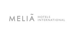 Meliá Hotels (17 Hotels)