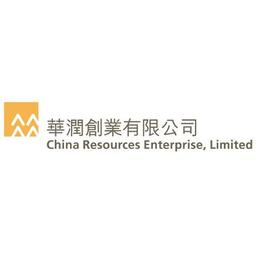CHINA RESOURCES ENTERPRISE LIMITED