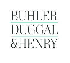 Buhler Duggal & Henry