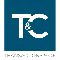 Transactions & Cie