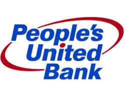 People's United Bank (8 Branches)