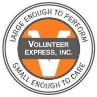 Volunteer Express