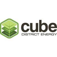 Cube District Energy