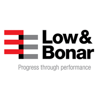 LOW & BONAR PLC