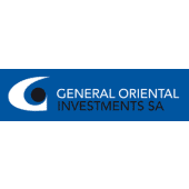General Oriental Investments
