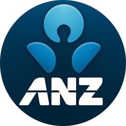 Anz Bank New Zealand