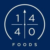 1440 Foods