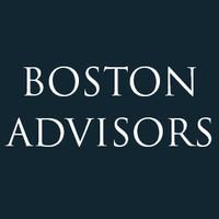 Boston Advisors (institutional Business)