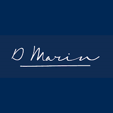 D-marin (mediterranean & Uae Business)