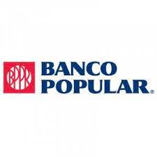 Banco Popular De Puerto Rico