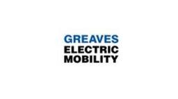 Greaves Electric Mobility