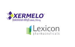 Lexicon Pharmaceuticals (xermelo Business)