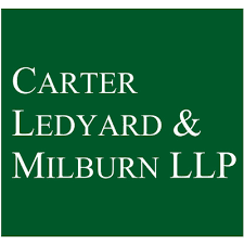 Carter Ledyard & Milburn