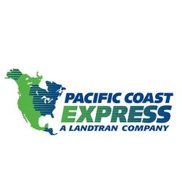 PACIFIC COAST EXPRESS LIMITED