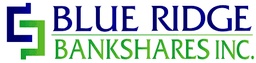 BLUE RIDGE BANKSHARES INC