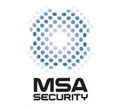 MSA SECURITY INC