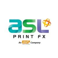 Asl Print Fx