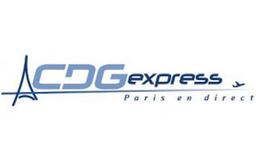 Cdg Express