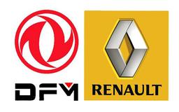Dongfeng Renault Automotive Company