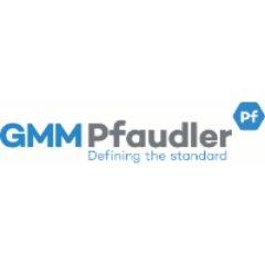 GMM PFAUDLER LIMITED