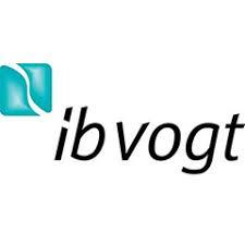 Ib Vogt