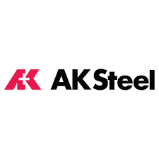 Ak Steel Holding