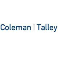 Coleman Talley