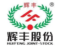 JIANGSU HUIFENG BIO AGRICULTURE CO LTD
