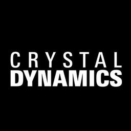 Crystal Dynamics