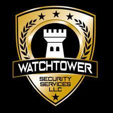 Watchtower Security