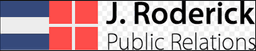 J. Roderick Public Relations
